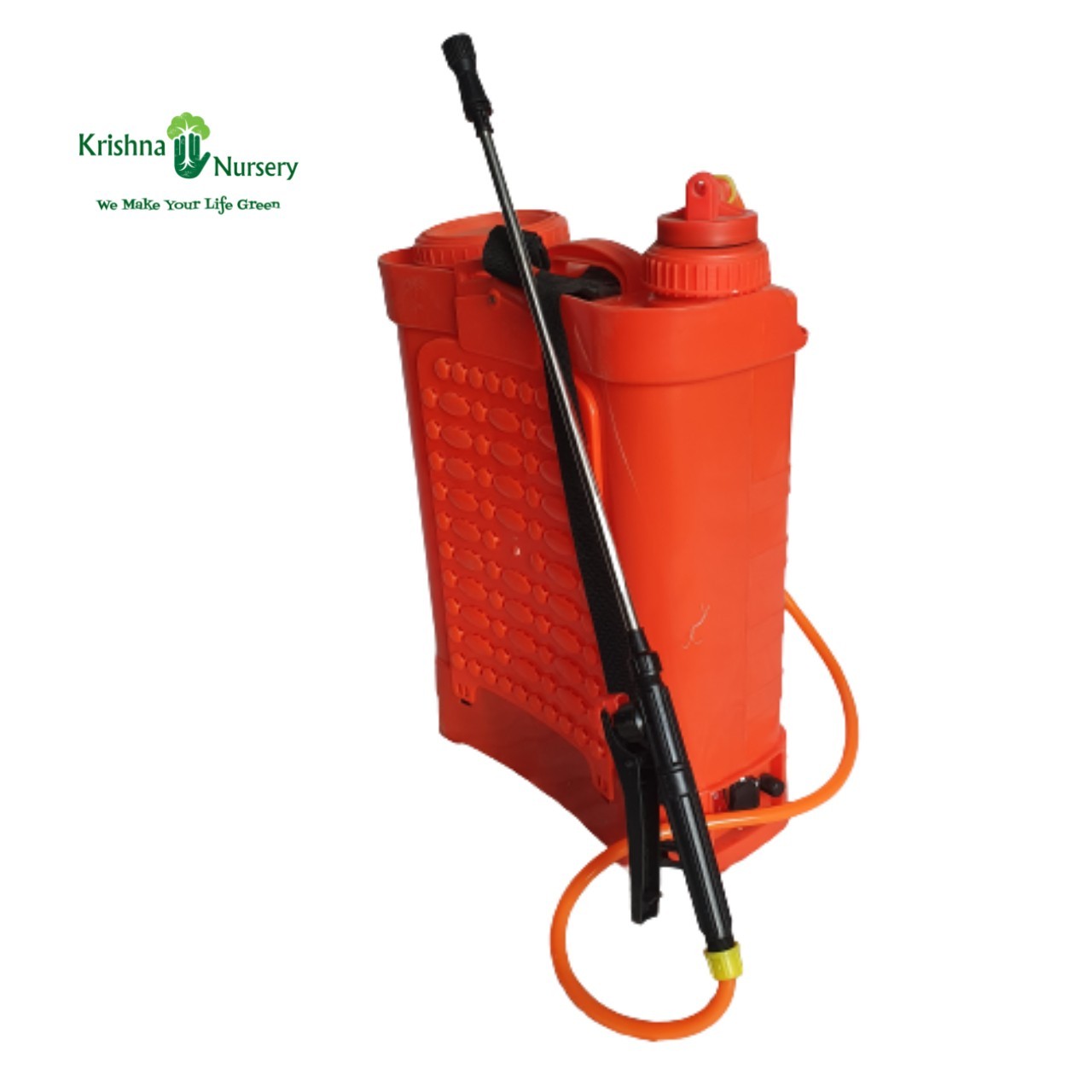 Pesticide Electric Spray Machine