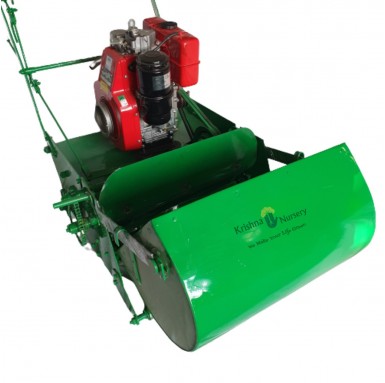 Diesel Grass Cutting Machine 20 Inch - Horticulture Tools -  - diesel-grass-cutting-machine-20-inch -   