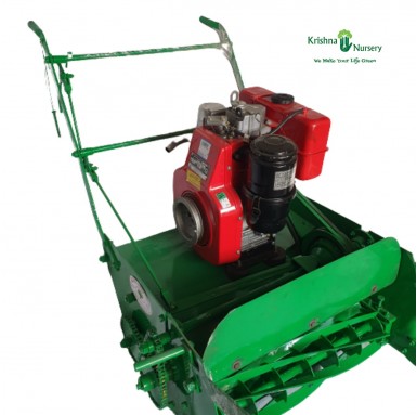 Diesel Grass Cutting Machine 24 Inch - Horticulture Tools -  - diesel-grass-cutting-machine-24-inch -   