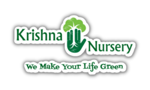 KRISHNA NURSERY - We Make Your Life Green